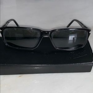 Polarized Persol Men’s Sunglesses